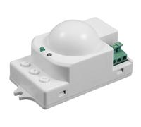 Rilevatore di movimento a microonde 1200W 360 gradi B52-SES71WH