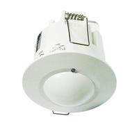 Rilevatore di movimento a microonde, perfetto per migliorare la sicurezza e il controllo degli accessi. Il suo design sottile si adatta a qualsiasi spazio, sia interno che esterno.