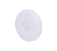RILEVATORE DI MOVIMENTO A SOFFITTO HIKVISION DS-PDCL12DT-EG2 - Rilevamento, copertura 12 m, angolo 360°, doppia tecnologia