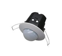 Rivelatore Perry da incasso foro 70mm alimentazione 230V 1SPSP020