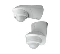 RILEVATORE DI MOVIMENTO BROTHER Grothe 230 V, 1100 W, IP55, 330 g, 84x78 mm