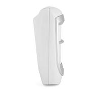 Rilevatore di Movimento Cablato Impermeabile per Esterni Dual Pir Sensor Pet Immunity Security System Motion Steinel Ip67 Sensor 90 Sensor Pir Outdoor Pet Immune Pir Wired-sensore doppia tec