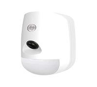 Hikvision Digital Technology DS-PDPC12P-EG2-WE rilevatore di movimento Sensore Infrarosso Passivo (PIR) Senza fili Parete Bianco ( DS-PDPC12P-EG2-WE )