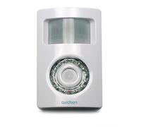AVIDSEN 100116 RILEVATORE DI MOVIMENTO CON VIDEOCAMERA SUPPLEM. PER KIT 100108