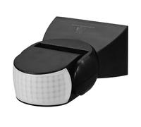 Rilevatore di movimento crepuscolare infrarosso universale inclinabile IP65