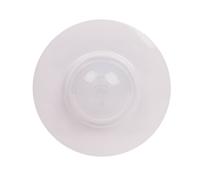 RILEVATORE DI MOVIMENTO DA SOFFITTO BIANCO 360 PZ 2 M DR-08