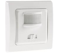 Rilevatore di movimento DELPHI 400W, UP, bianco, 2 fili