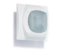 Rilevatore di movimento e presenza Tipo 185182300300 - Serie 18 Finder, bianco