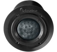 Rilevatore di movimento Finder 1831 da interno grigio antracite