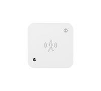 Rilevatore di movimento intelligente cablato per prestazioni affidabili in tutte [EEK: A]