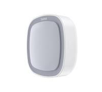 Rilevatore di movimento intelligente, Zigbee, notifica push, app