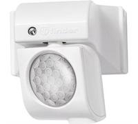 FINDER - [18A182300000] RILEVATORE DI MOVIMENTO PER ESTERNO IP 55 1NO 10A 1000LUX 20MIN