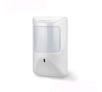 Rilevatore di movimento IR101 Sensore infrarosso interno Connessione cablata al centro di allarme Rilevamento sensibile delle persone