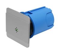 Rilevatore di movimento laser controllo luce F&F DRL-12 2960
