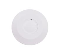 Rilevatore di movimento microonde da incasso 230V AC 360st DRM-08