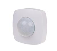 RILEVATORE DI MOVIMENTO MICROONDE DA SOFFITTO, CON DRM-08