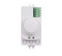 Rilevatore di movimento microonde DRM-01 360 gradi F&F 3959