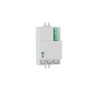 Rilevatore di movimento MW IP20 B 1200W 360 bianco G1210
