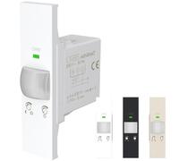 Rilevatore di movimento Orbis Minimat 1 modulo max 7m con 3 frontalini - OB13532