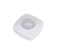 Sensore di movimento PIR con funzione sensore di presenza DR-09 f&f 5908312599890