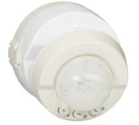 Rilevatore di movimento PIR Legrand/Bticino 360° impermeabile fai da te