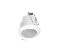 Rilevatore di movimento PIR R41 soffitto 120/360st LUX05413