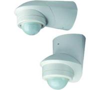 Grothe 94532 da parete rilevatore di movimento ad infrarossi passivo pir 360