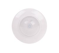 RILEVATORE DI MOVIMENTO PT BIANCO SOFFITTO 360ST 4M 3S-9MIN DR-07
