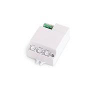 RILEVATORE DI MOVIMENTO QUASI BIANCO HF 360ST 8M CR-211321-01
