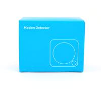Rilevatore Di Movimento Ring Alarm - 2ª Generazione - Bianco - Nuovo