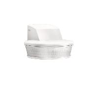 Rilevatore di movimento Steinel SensIQ S KNX bianco - Nouvo