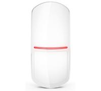 Rilevatore di movimento wireless doppio rilevatore di APMD-250