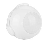 Rilevatore di movimento wireless per interni Smart Home, sensore WIFI PIR, rilevatore di movimento a infrarossi Inteligente Rilevatore di movimento WiFi per automazione domestica