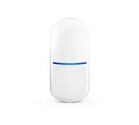 Rilevatore di movimento wireless PIR con impugnatura-MPD-310