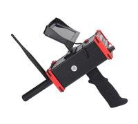 Rilevatore di oro e metalli remoto per pietre preziose in argento 99m Detection