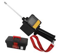 Rilevatore di ovulazione per cani - Tester per | Forniture per allevamento, tester per allevatori di cani, cordone per cani con batteria, test di gravidanza, forniture per l'allevamento