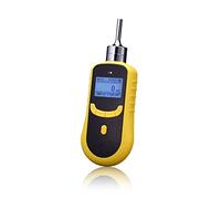Rilevatore di ozono aspirazione della pompa portatile, gas ammoniaca ossigeno VOC. Analizzatore, rilevatore concentrazione anidride carbonica(Oxygen 0-30% VOL)