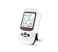 Rilevatore Di Ozono Portatile, Misuratore Intelligente Multifunzionale, Sensore Gas, Analizzatore, Monitor A Qualità 'aria Ad Alta Precisione,Prestazioni Affidabili