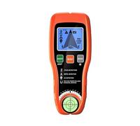 Rilevatore Di Pareti, Colonne, Corrente Metallo, Strumento Rilevamento Portatile For Centro Legno Accurato Individua Rapidamente