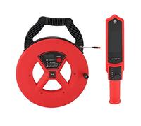 Rilevatore di pareti con montanti, Rilevatore di blocchi tubi ferro in PVC Scanner da parete Strumenti elettrici impermeabili