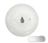 Rilevatore Di Perdita D'acqua Per La Casa: Rilevatore Di Acqua Senza Fili Allarme Di Perdita D'acqua Del Sensore | Rilevatore Di Perdite Per La Casa | Sensore Di Perdita Di Acqua | Rilevatore Di