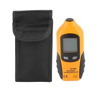 Rilevatore di perdite a microonde HT M2 con display LCD digitale a Misuratore radiazioni ad alta precisione