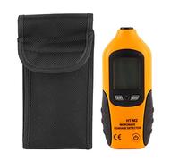 Rilevatore di perdite a microonde HT-M2 - Display LCD - Tester per misuratore di radiazioni ad alta precisione - Nessuna ricalibrazione necessaria