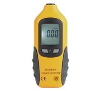 Rilevatore di Perdite a Microonde, Misuratore di Perdite a Microonde Rivelatore Digitale a Microonde ad alta Precisione 0-9,99 mw/cm² con Display LCD per Forni a Microonde per Uso Professionale