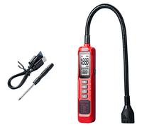 Rilevatore di perdite AC progettato per gas R401A con sonda flessibile 1