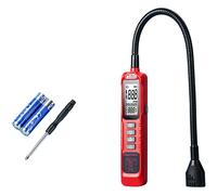 Rilevatore di perdite AC progettato per gas R401A con sonda flessibile 1