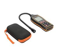 Rilevatore di perdite alogene, RapidSense, rilevatore di perdite di refrigerante a risposta rapida, sensore AC e automatico per casa, garage e professionisti HVAC