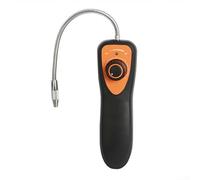 Rilevatore di perdite alogeno portatile CLD100 con allarmi sonori e luminosi per la manutenzione dell'aria condizionata
