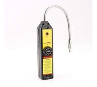 Rilevatore di perdite Aramox, rilevatore di perdite alogeno Rilevatore di perdite di gas refrigerante alogeno R134a R410a R22a CFC HCFC Rilevatore di HFC