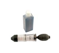 CO2 Dispersione Rivelatore 5524 Laser Nuovo